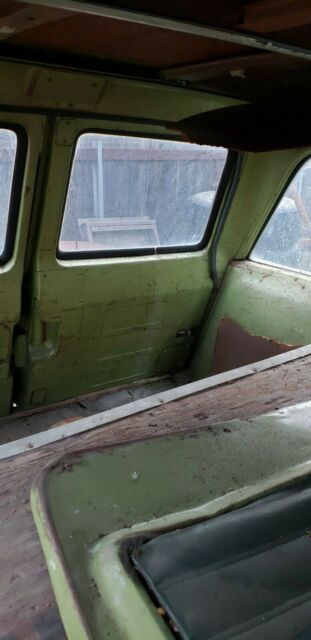 1971 International Harvester 1110 - photo 12