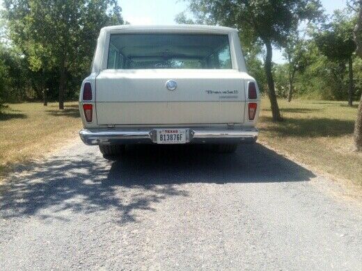 1971 International Harvester Other - photo 11