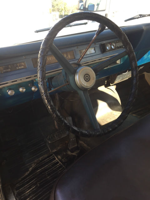 1971 International Harvester Other