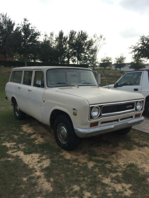 1971 International Harvester Other - photo 12