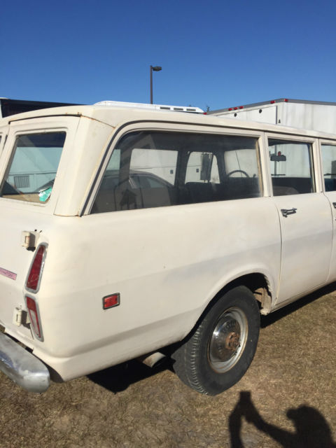 1971 International Harvester Other - photo 3