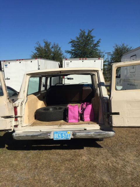 1971 International Harvester Other - photo 4