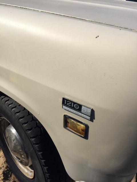 1971 International Harvester Other - photo 5