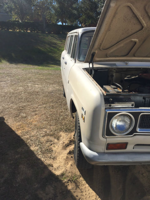 1971 International Harvester Other - photo 7