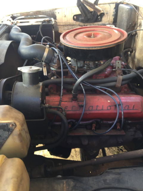 1971 International Harvester Other - photo 8