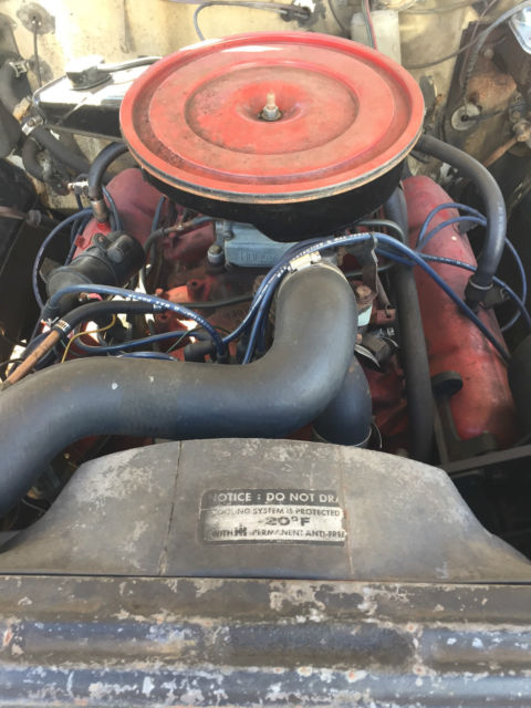 1971 International Harvester Other - photo 9