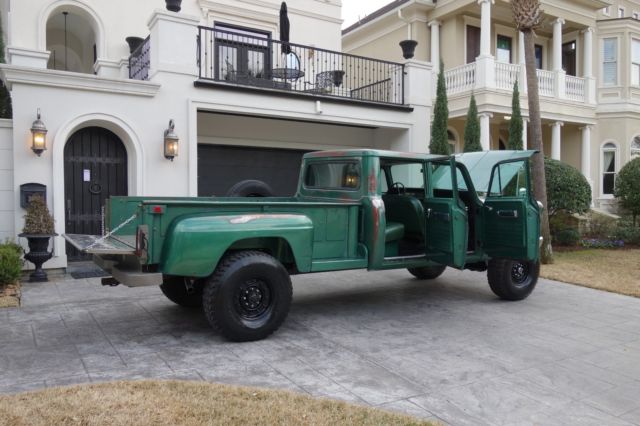 1971 International Harvester 1210 Travelette 1210 - photo 10
