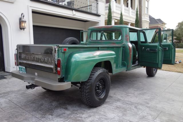 1971 International Harvester 1210 Travelette 1210 - photo 12
