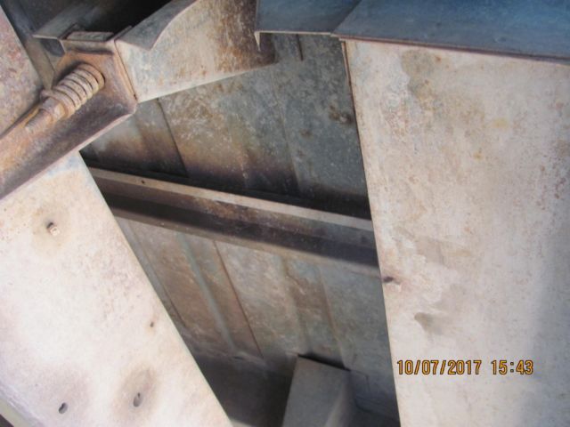 1971 International Harvester 1210 Travelette Crew Cab Stepside - photo 11
