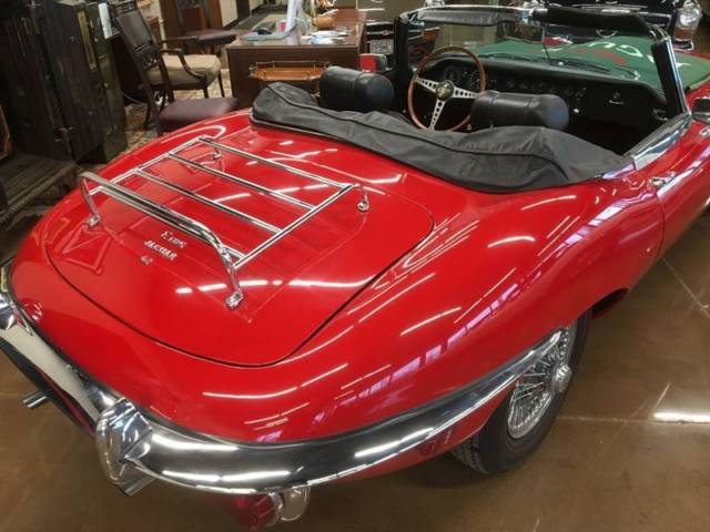 1971 Jaguar E-Type -- - photo 4