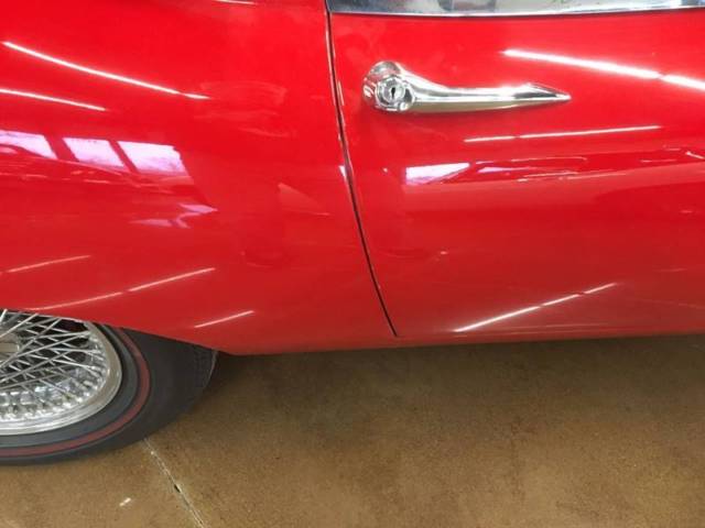 1971 Jaguar E-Type -- - photo 8