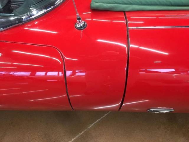 1971 Jaguar E-Type -- - photo 9