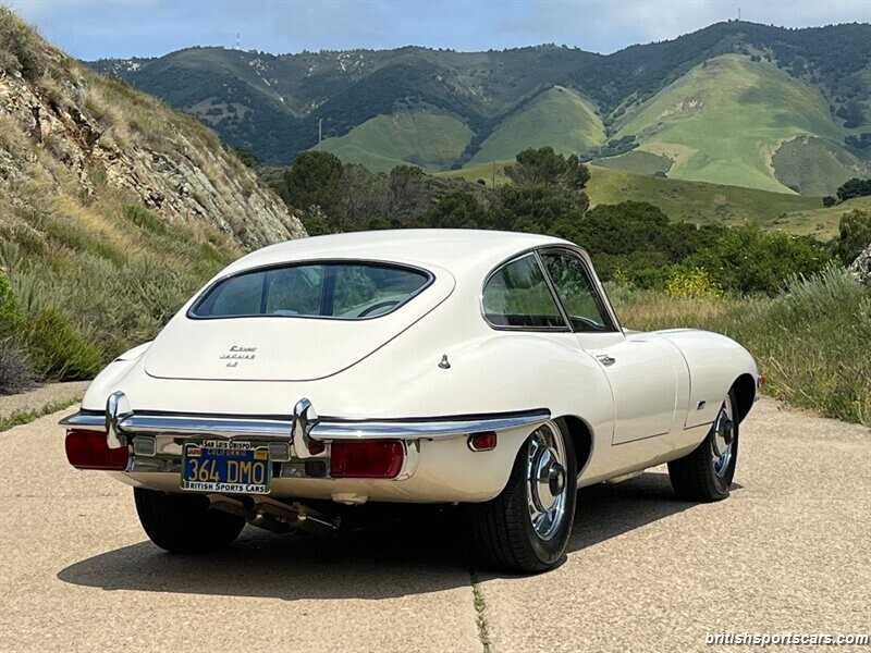 1971 E-Type - photo 2
