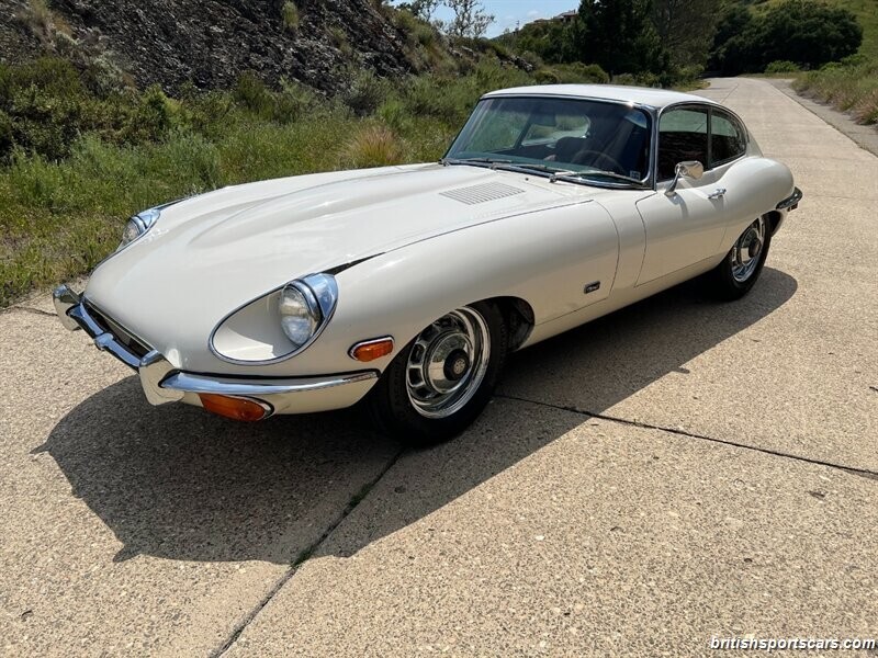 1971 E-Type - photo 3