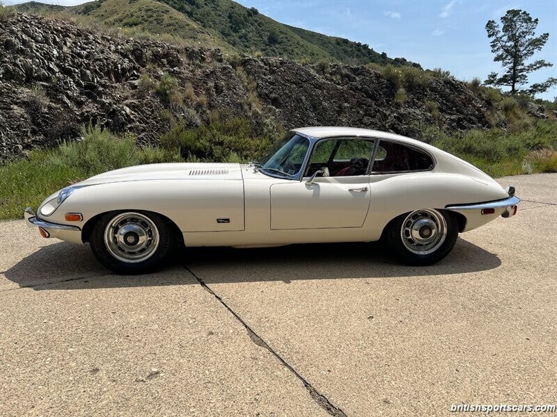1971 E-Type - photo 4