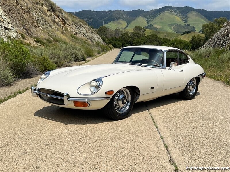 1971 E-Type - photo 5