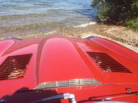 1971 Jaguar E-Type -- - photo 5