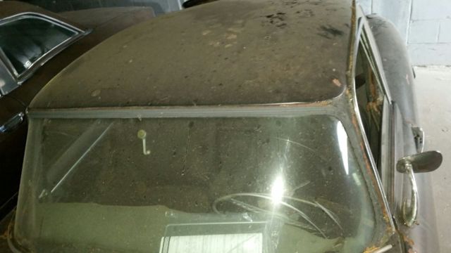 1971 Jaguar E-Type E-type - photo 11
