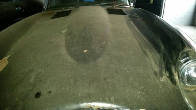 1971 Jaguar E-Type E-type - photo 4