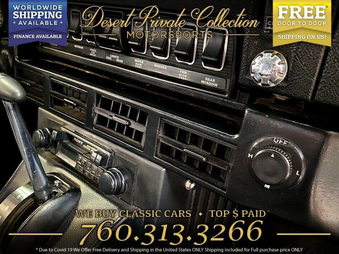 1971 Jaguar E-Type 2+2 - photo 12