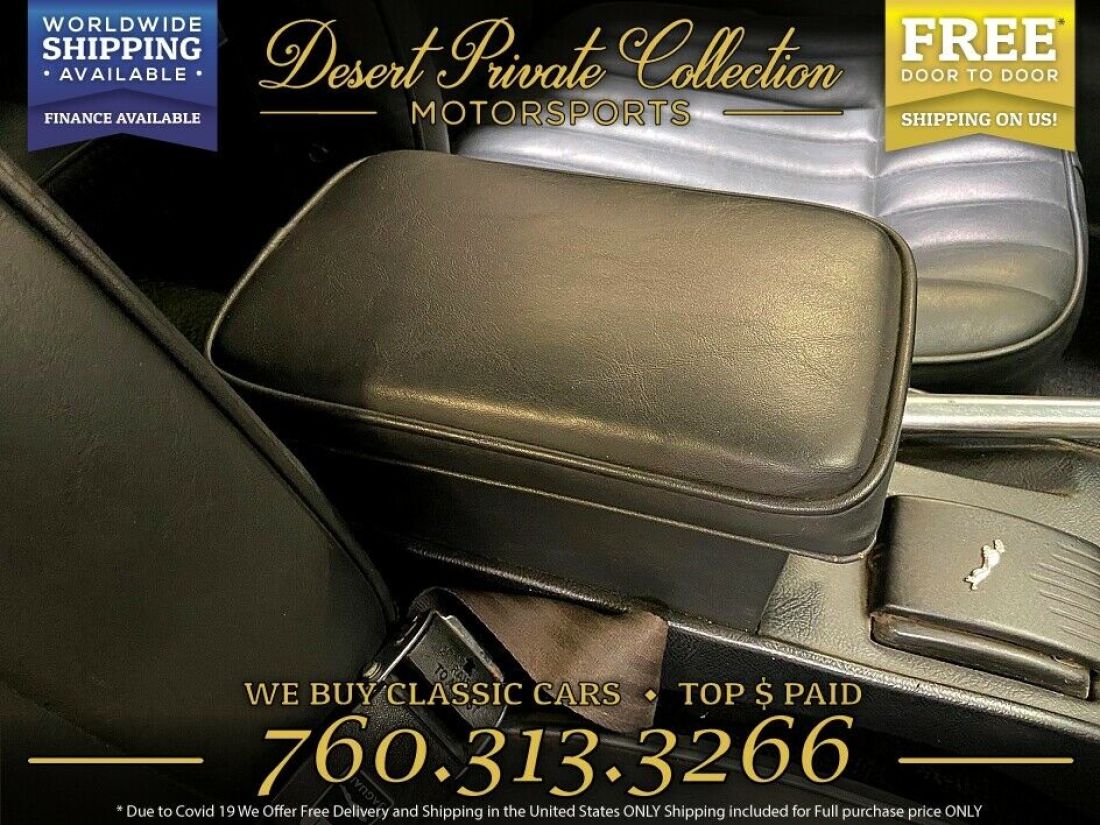 1971 Jaguar E-Type 2+2 - photo 8