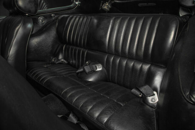 1971 Jaguar E-Type Fuel Injected V12, 5-Speed AC - photo 11