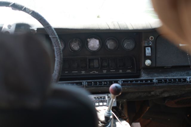 1971 Jaguar E-Type - photo 11