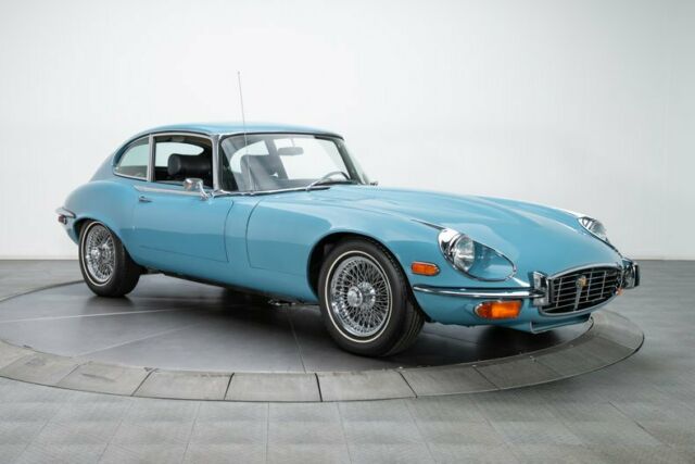 1971 Jaguar E-Type -- - photo 10