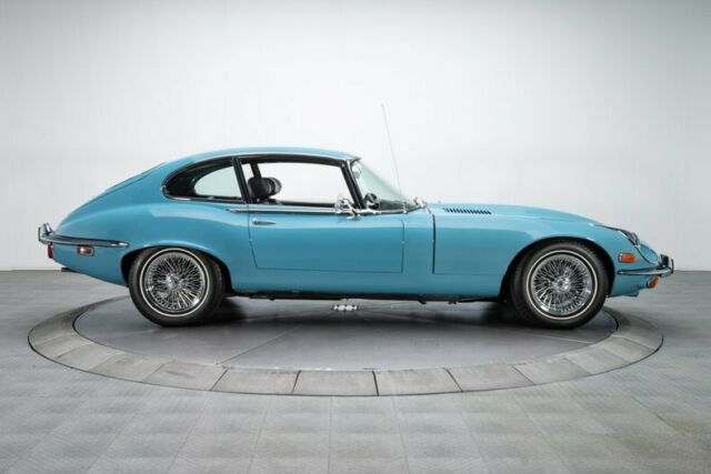 1971 Jaguar E-Type -- - photo 12