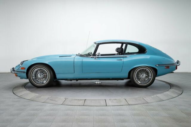 1971 Jaguar E-Type -- - photo 13