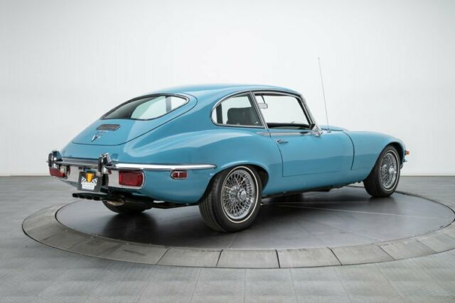 1971 Jaguar E-Type -- - photo 2