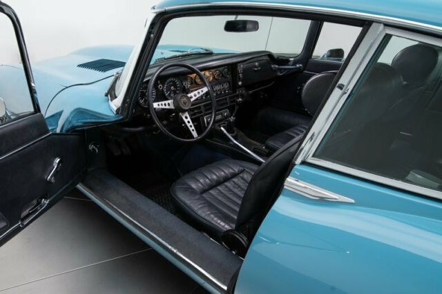 1971 Jaguar E-Type -- - photo 5