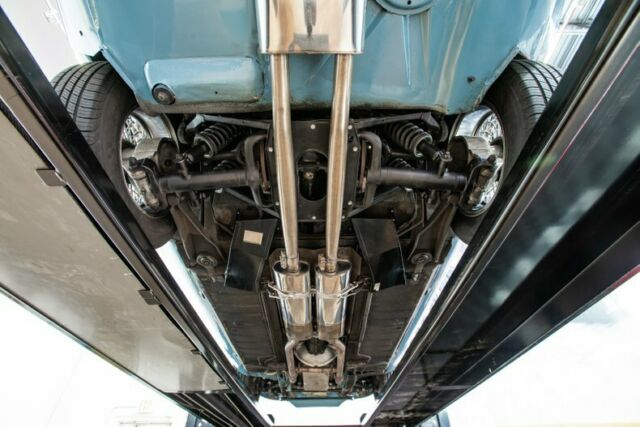 1971 Jaguar E-Type -- - photo 7