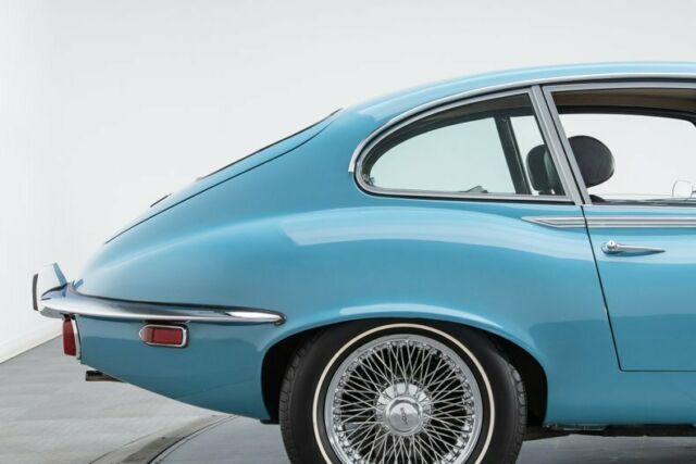1971 Jaguar E-Type -- - photo 8