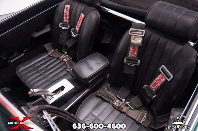 1971 Jaguar E-Type Roadster Turbo - photo 11