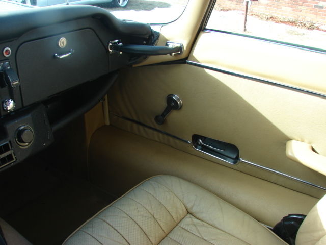 1971 Jaguar E-Type - photo 13