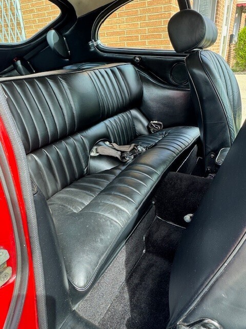 1971 Jaguar E-Type - photo 12