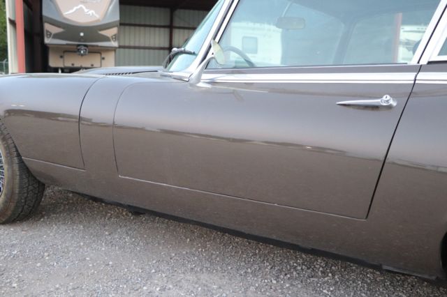 1971 Jaguar E-Type E type V12 Manual, 69k actual miles - photo 7