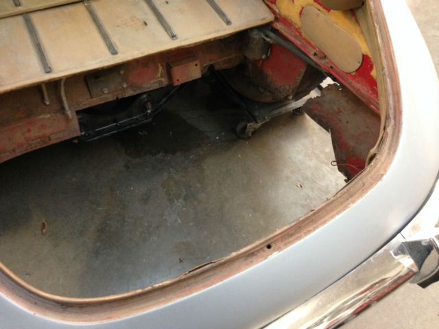 1971 Jaguar E-Type - photo 10