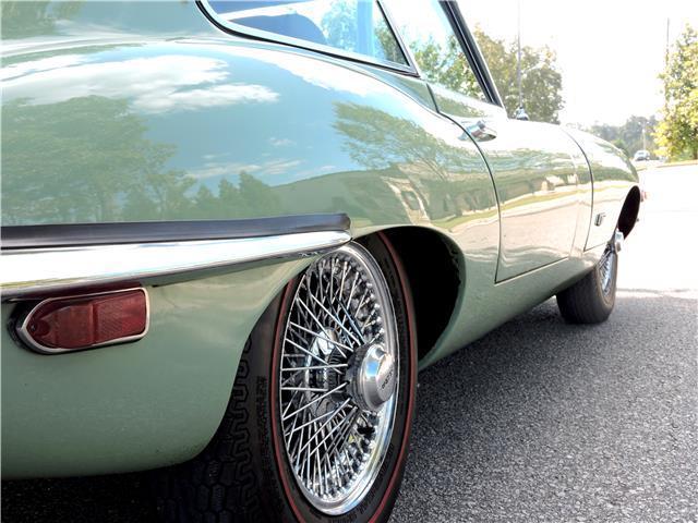 1971 Jaguar E-Type -- - photo 10