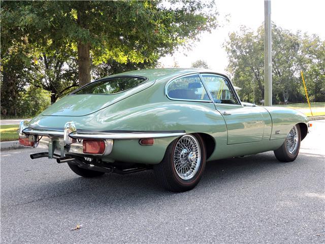 1971 Jaguar E-Type -- - photo 5