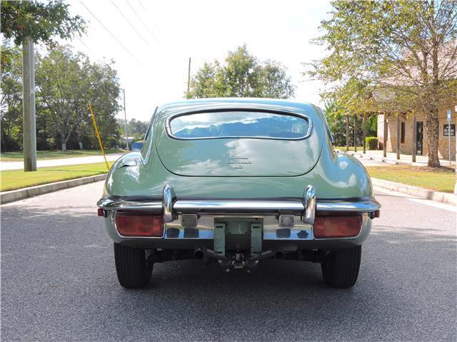 1971 Jaguar E-Type -- - photo 6