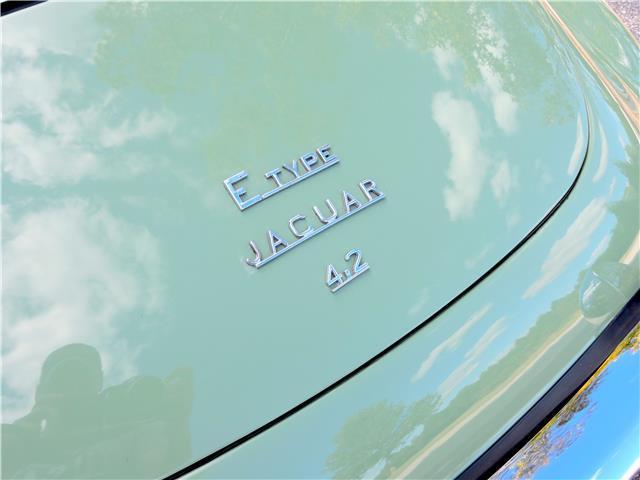 1971 Jaguar E-Type -- - photo 9