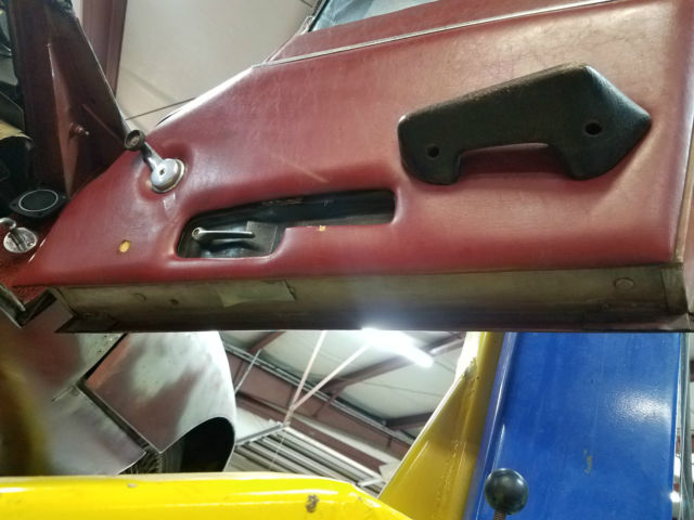 1971 Jaguar E-Type Roadster - photo 7