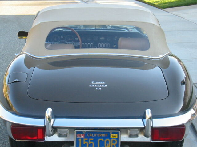 1971 Jaguar E-Type - photo 4