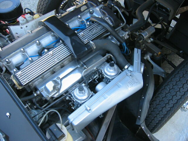 1971 Jaguar E-Type - photo 8
