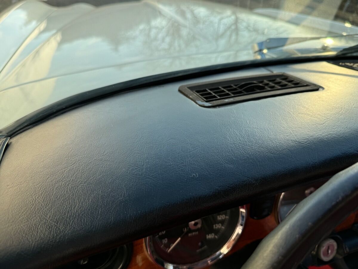 1971 Jaguar XJ XJ - photo 10
