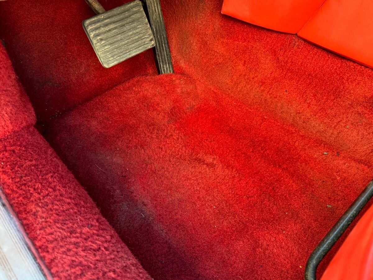 1971 Jaguar XJ XJ - photo 9