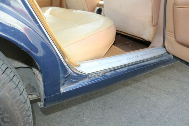 1971 Jaguar XJ6 - photo 9