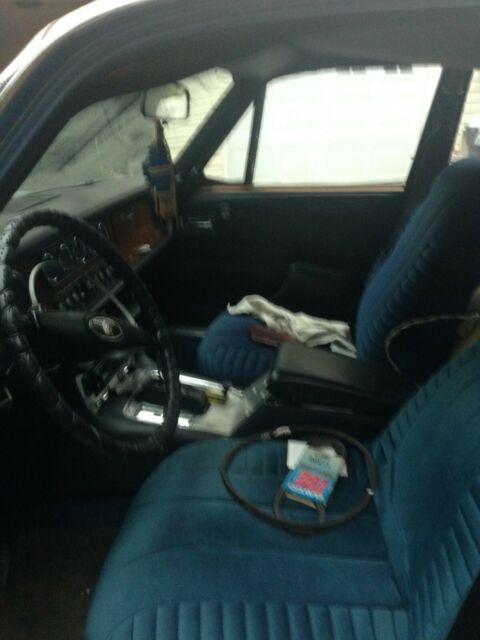1971 Jaguar XJ6 - photo 12
